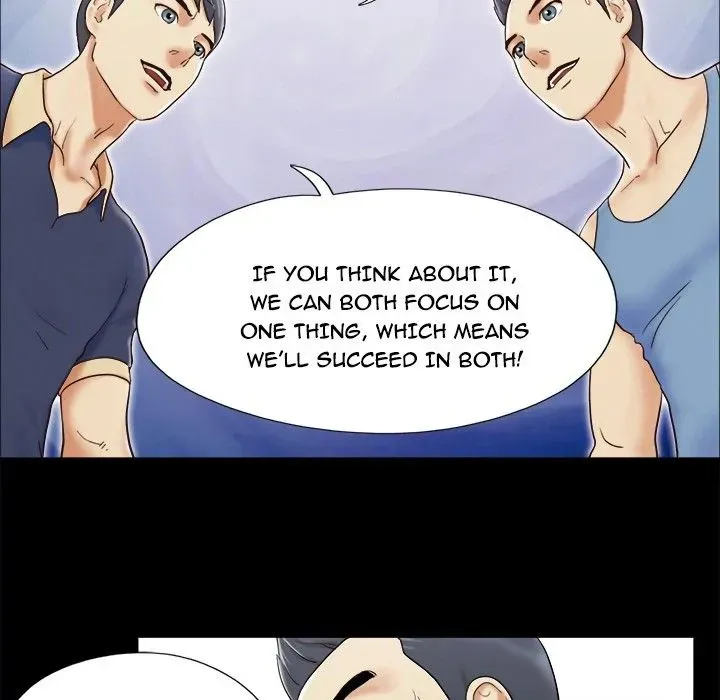 Double Trouble Chapter 5 page 35 - 