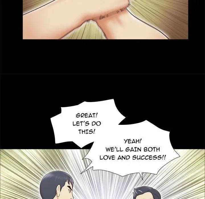 Double Trouble Chapter 5 page 37 - 
