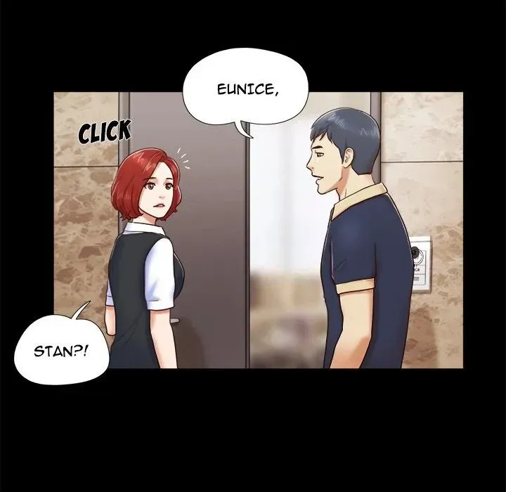 Double Trouble Chapter 5 page 5 - 