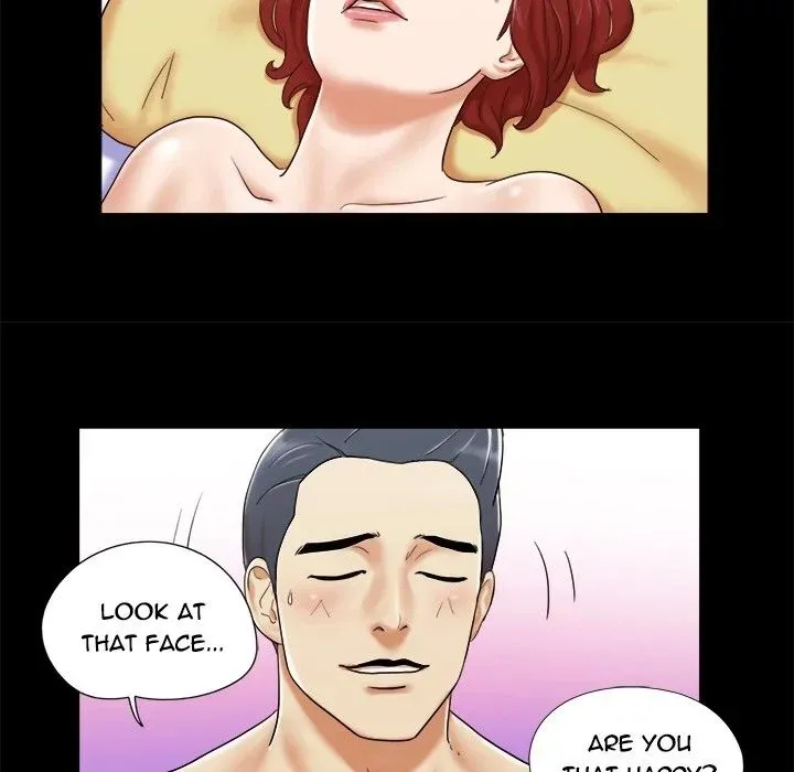 Double Trouble Chapter 5 page 44 - 