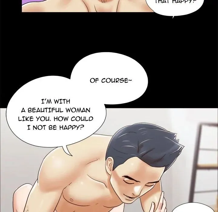 Double Trouble Chapter 5 page 45 - 