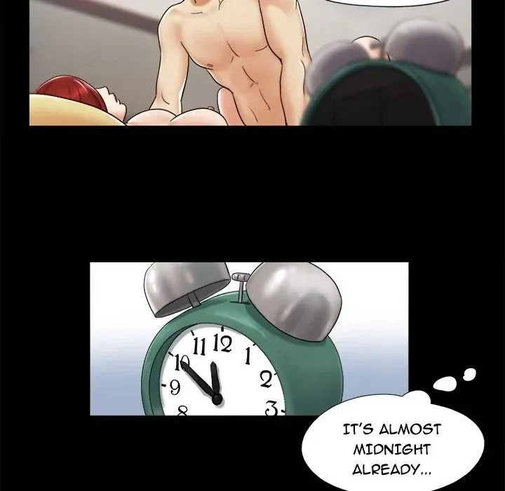 Double Trouble Chapter 5 page 47 - 
