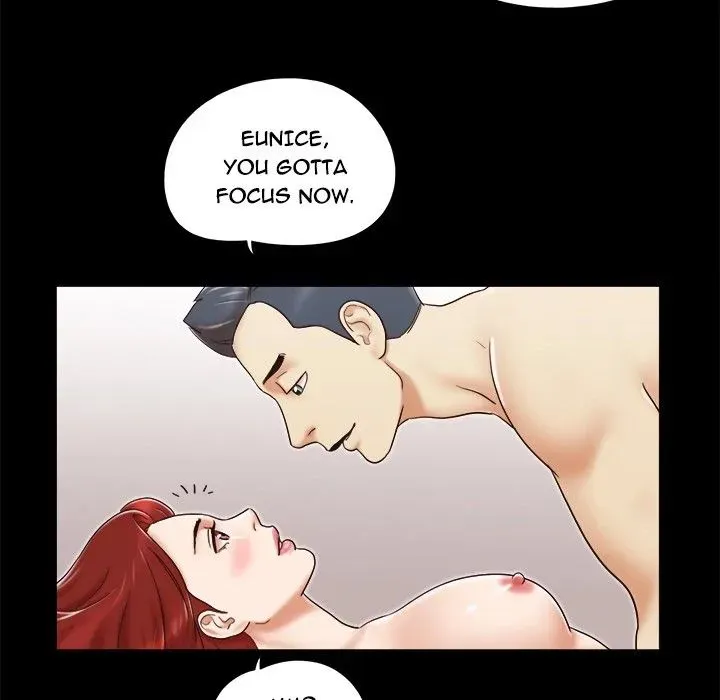 Double Trouble Chapter 5 page 48 - 