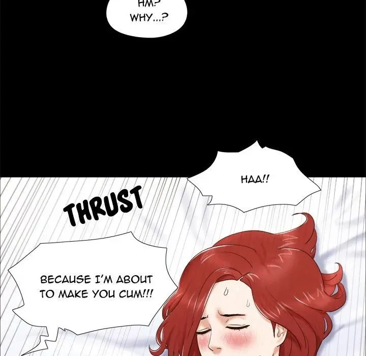Double Trouble Chapter 5 page 49 - 
