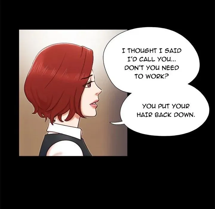 Double Trouble Chapter 5 page 6 - 