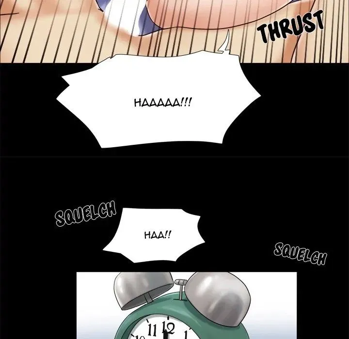 Double Trouble Chapter 5 page 51 - 