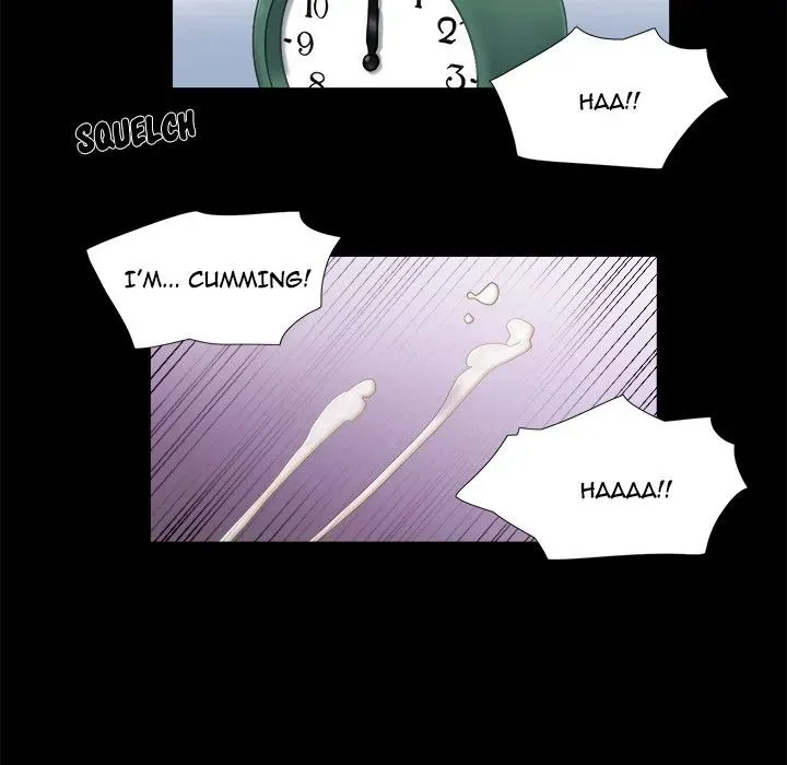 Double Trouble Chapter 5 page 52 - 