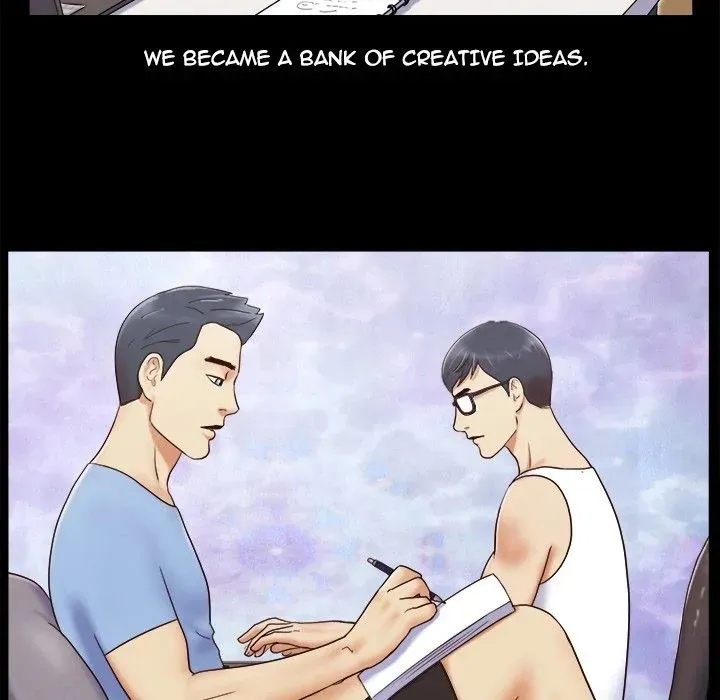 Double Trouble Chapter 5 page 56 - 
