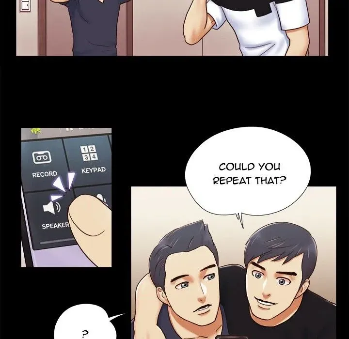 Double Trouble Chapter 5 page 59 - 