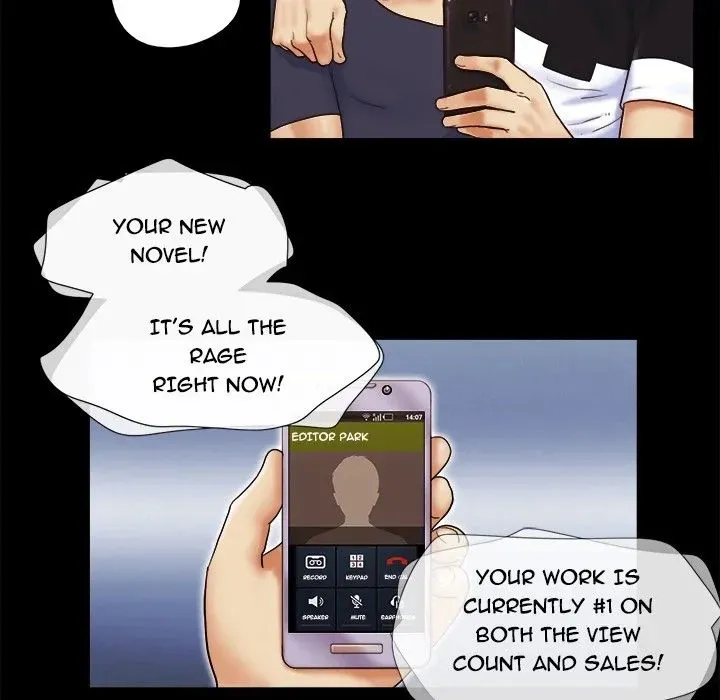Double Trouble Chapter 5 page 60 - 