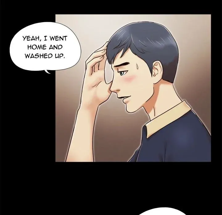 Double Trouble Chapter 5 page 7 - 