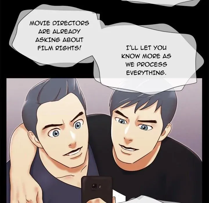 Double Trouble Chapter 5 page 61 - 