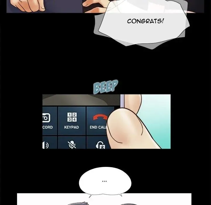 Double Trouble Chapter 5 page 62 - 