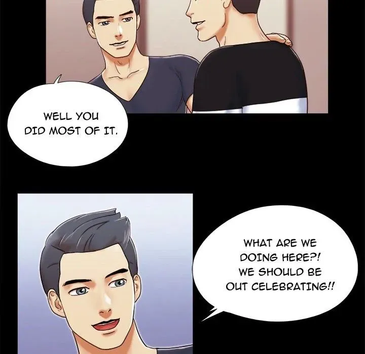 Double Trouble Chapter 5 page 66 - 