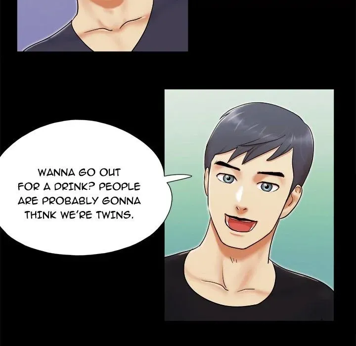 Double Trouble Chapter 5 page 67 - 