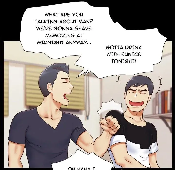 Double Trouble Chapter 5 page 68 - 