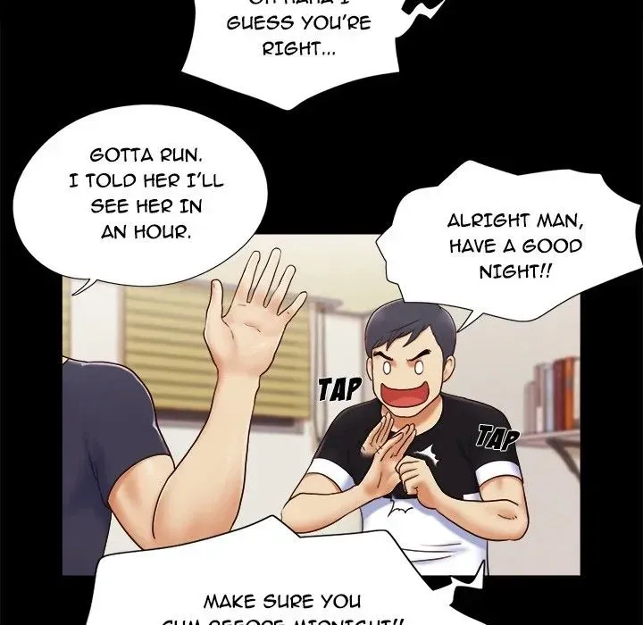Double Trouble Chapter 5 page 69 - 