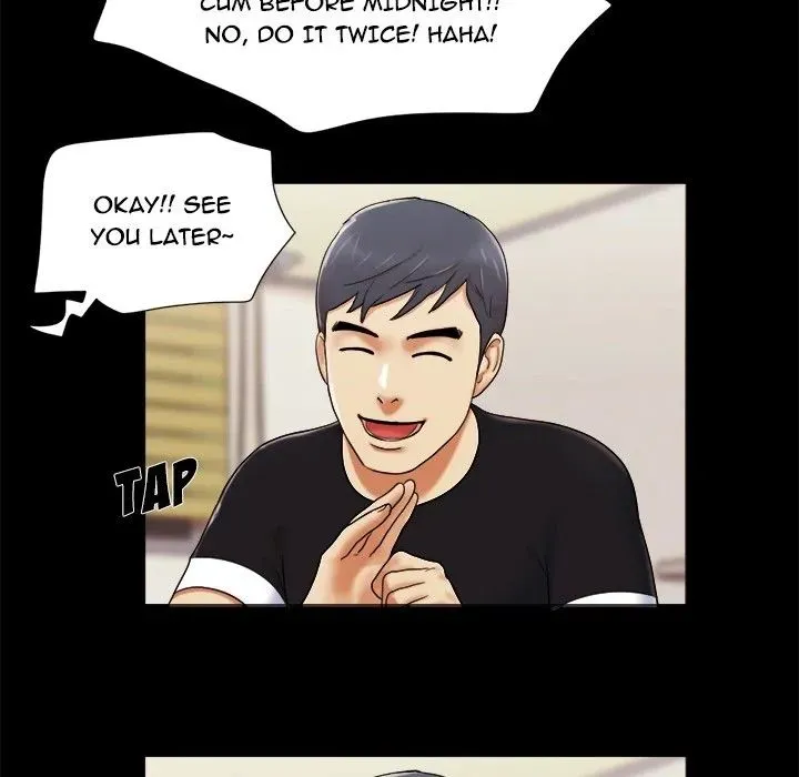 Double Trouble Chapter 5 page 70 - 