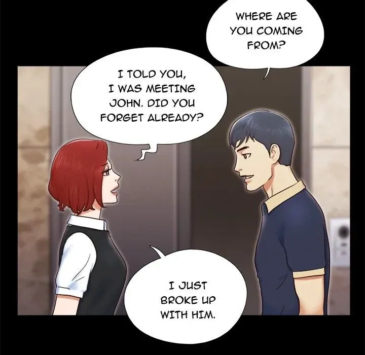 Double Trouble Chapter 5 page 8 - 