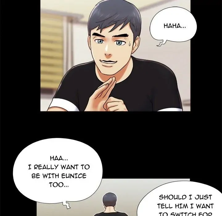 Double Trouble Chapter 5 page 71 - 