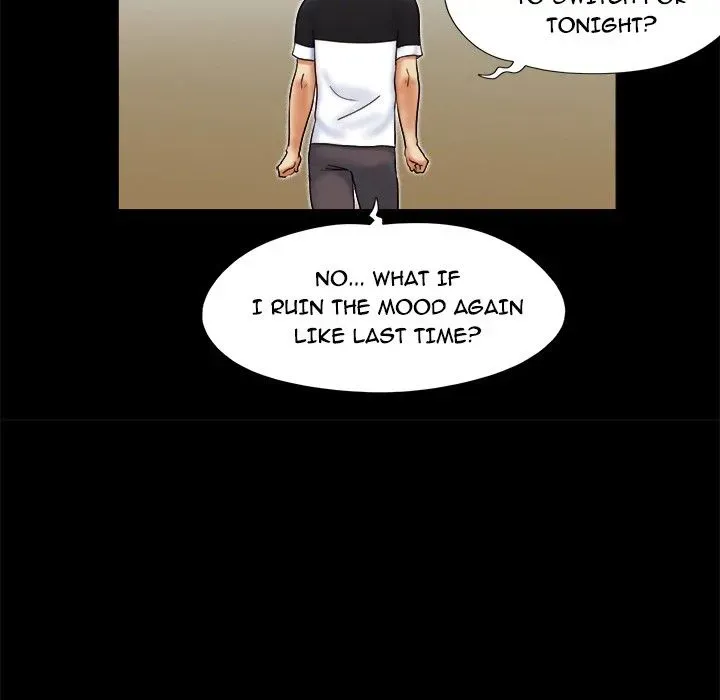 Double Trouble Chapter 5 page 72 - 