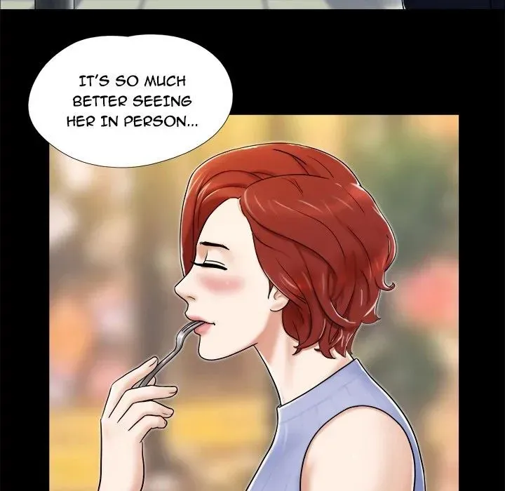 Double Trouble Chapter 5 page 75 - 