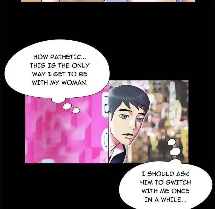 Double Trouble Chapter 5 page 76 - 