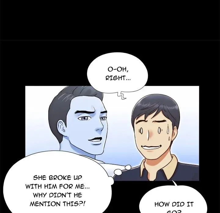 Double Trouble Chapter 5 page 9 - 