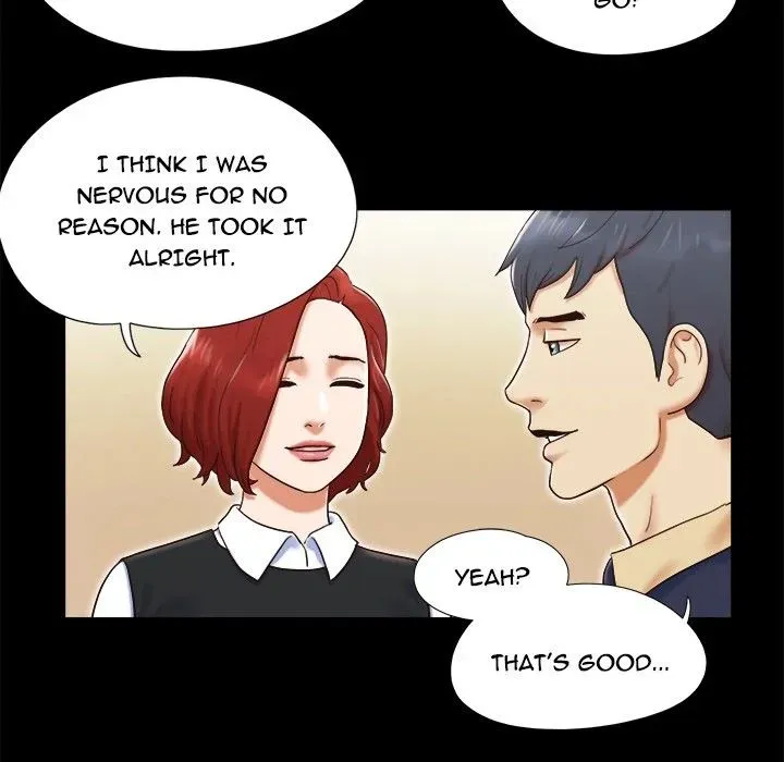 Double Trouble Chapter 5 page 10 - 