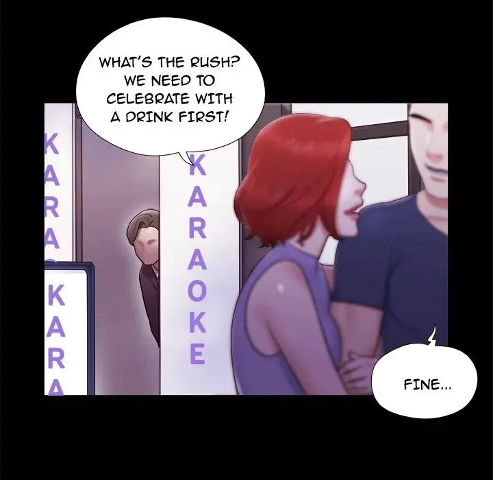 Double Trouble Chapter 6 page 11 - 