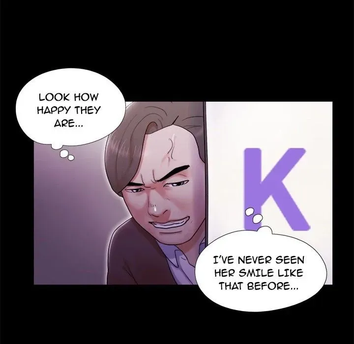 Double Trouble Chapter 6 page 12 - 
