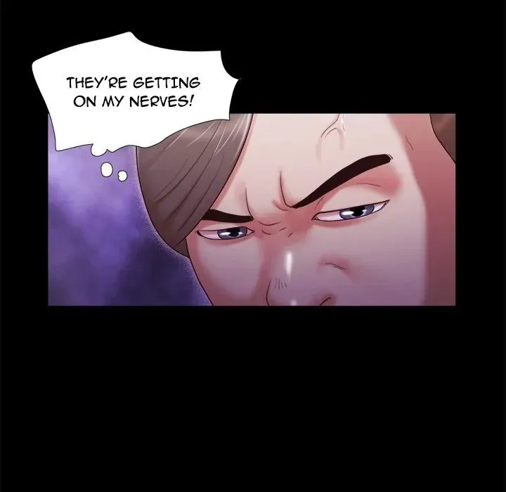 Double Trouble Chapter 6 page 13 - 