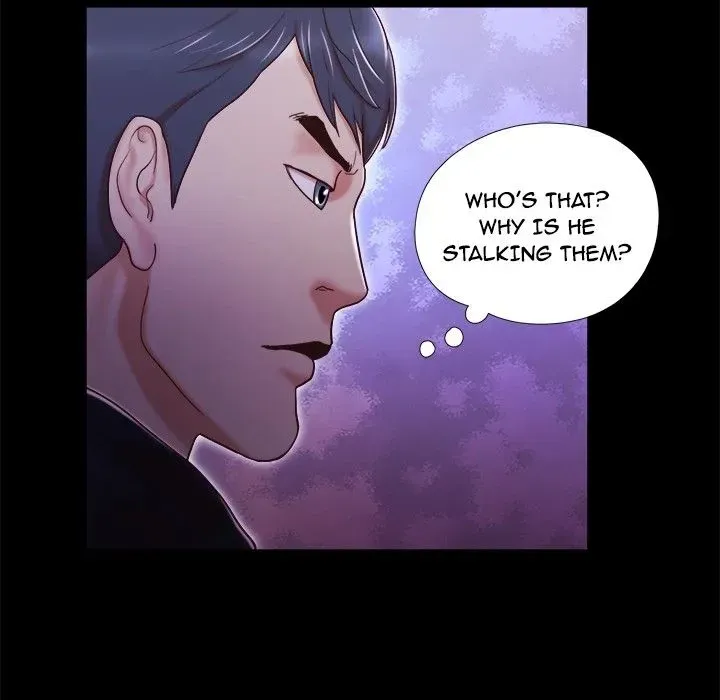 Double Trouble Chapter 6 page 15 - 