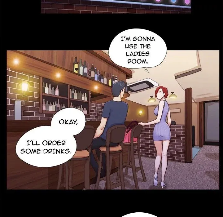 Double Trouble Chapter 6 page 17 - 