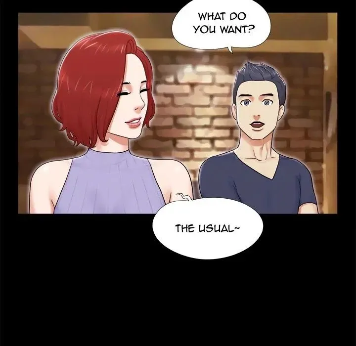 Double Trouble Chapter 6 page 18 - 