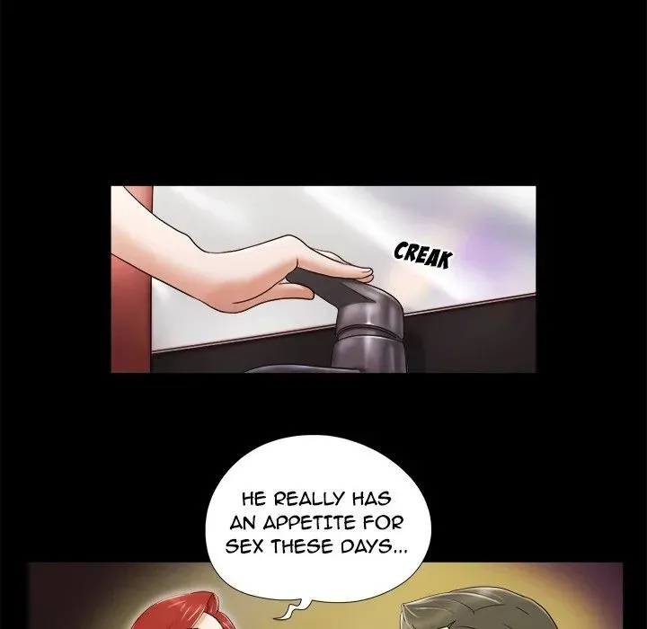 Double Trouble Chapter 6 page 19 - 