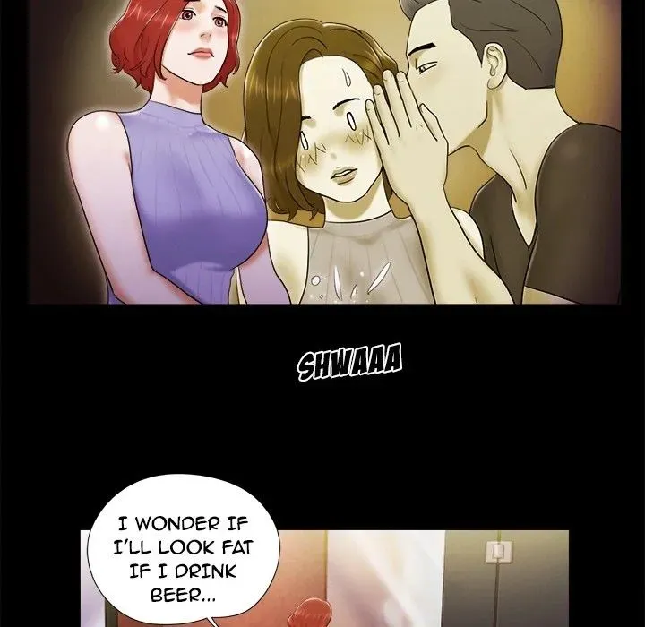 Double Trouble Chapter 6 page 20 - 