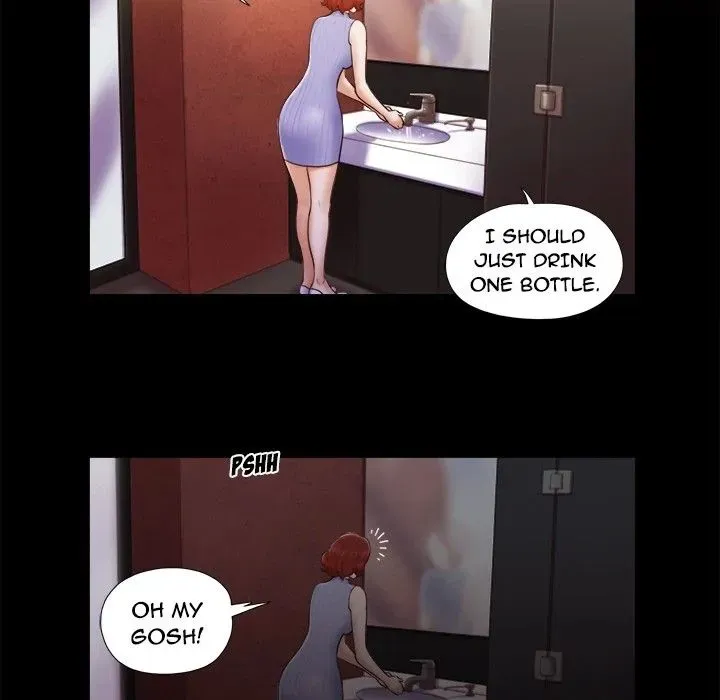 Double Trouble Chapter 6 page 21 - 