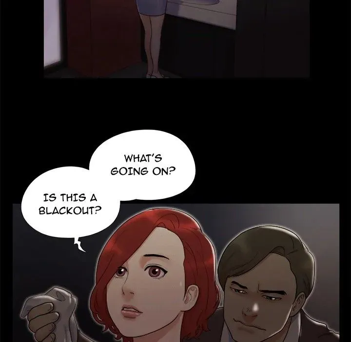 Double Trouble Chapter 6 page 22 - 
