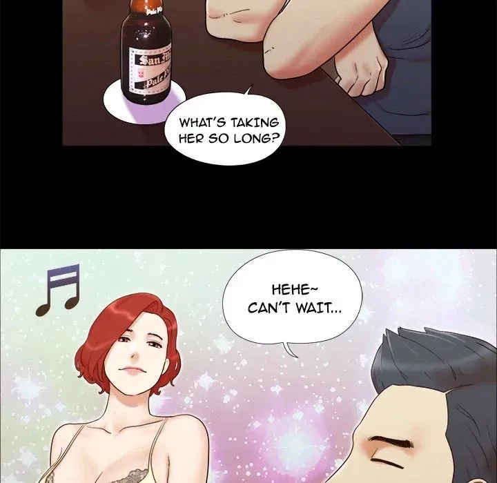 Double Trouble Chapter 6 page 24 - 