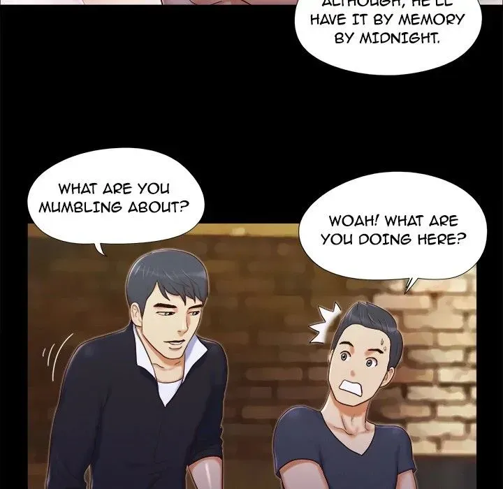 Double Trouble Chapter 6 page 27 - 