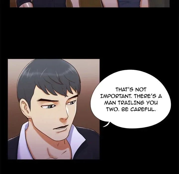 Double Trouble Chapter 6 page 28 - 