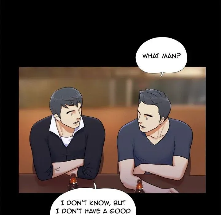 Double Trouble Chapter 6 page 29 - 