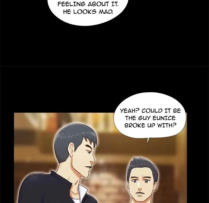 Double Trouble Chapter 6 page 30 - 