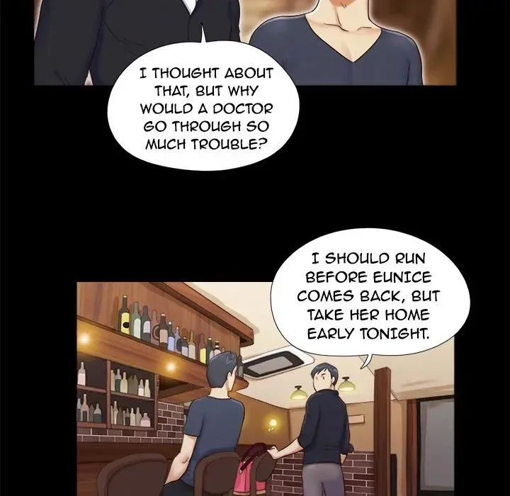 Double Trouble Chapter 6 page 31 - 
