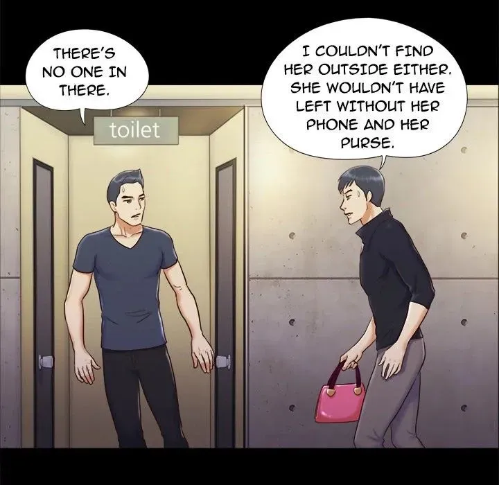 Double Trouble Chapter 6 page 35 - 