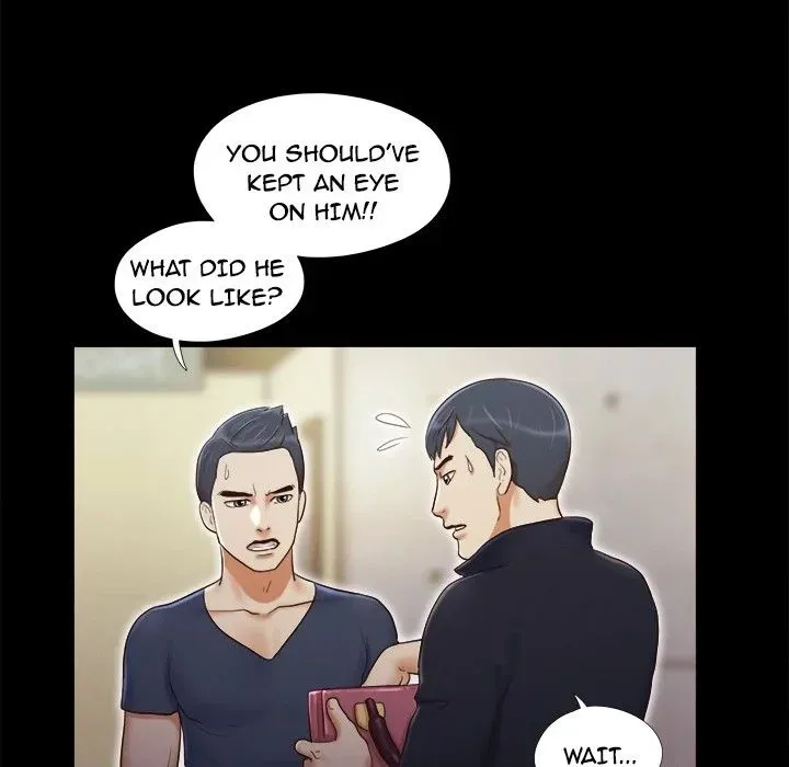 Double Trouble Chapter 6 page 36 - 