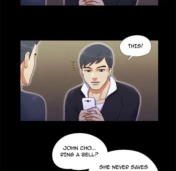 Double Trouble Chapter 6 page 38 - 