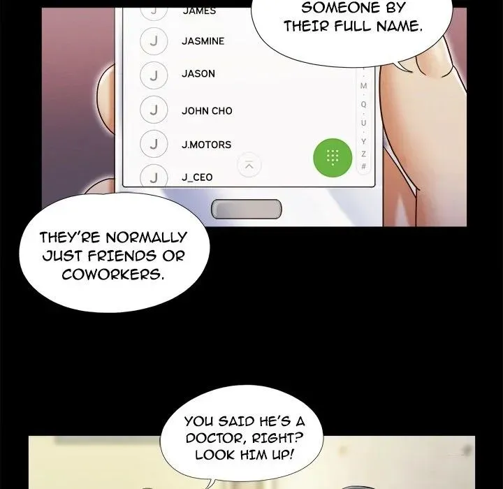 Double Trouble Chapter 6 page 39 - 