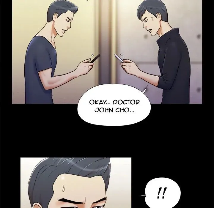 Double Trouble Chapter 6 page 40 - 